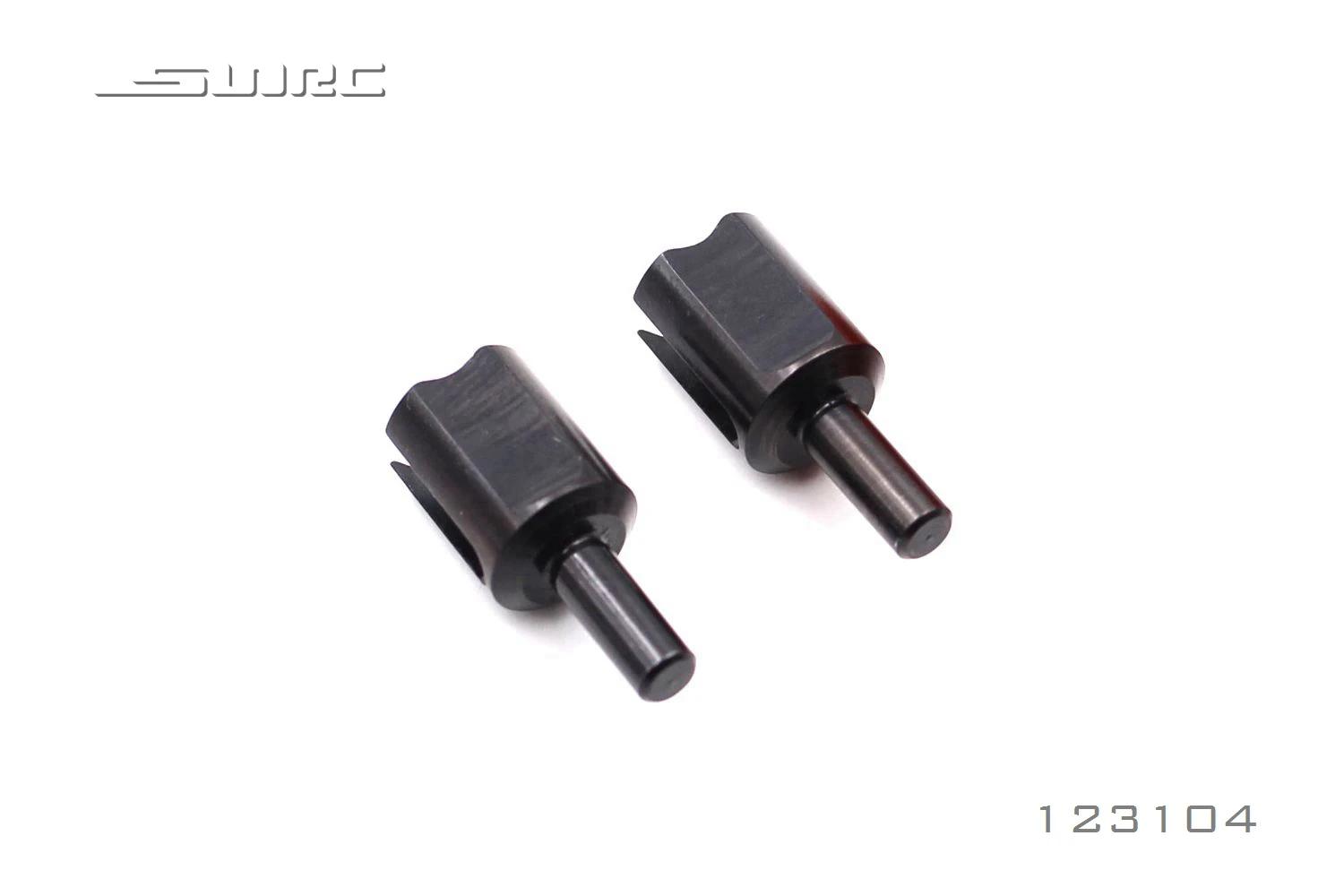 SN-RC 123104 1:10 RCAccessories  ָ ׽ OUTDRIVE-STEEL 10*4*3.1(2)